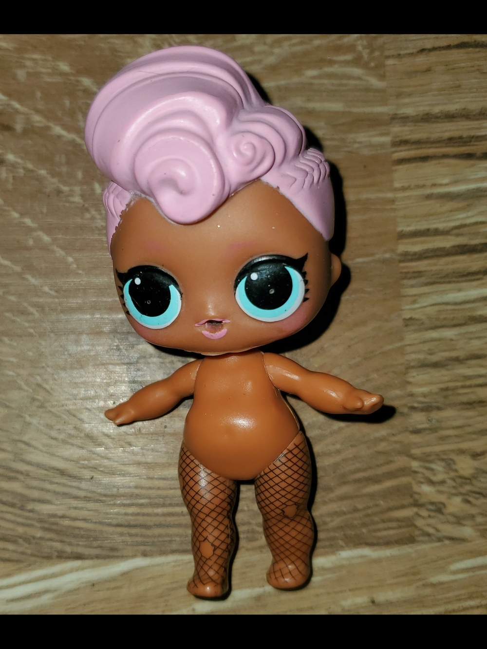 LOL Surprise Doll (Series 3) Grunge Grrrl